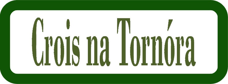 Turners Cross Cork district road sign image Ireland