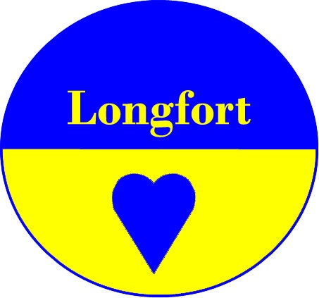 Longford county button disk
