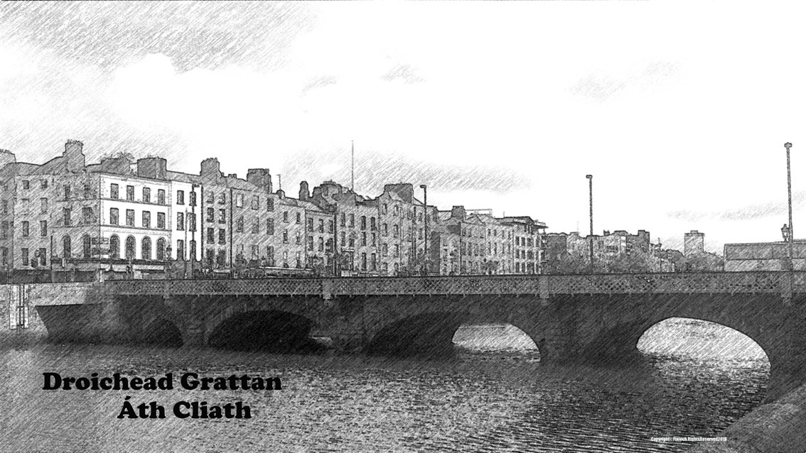 Grattan bridge 1a