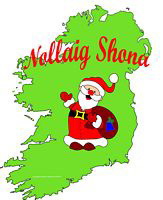  Ireland Irish festive1 Christmas